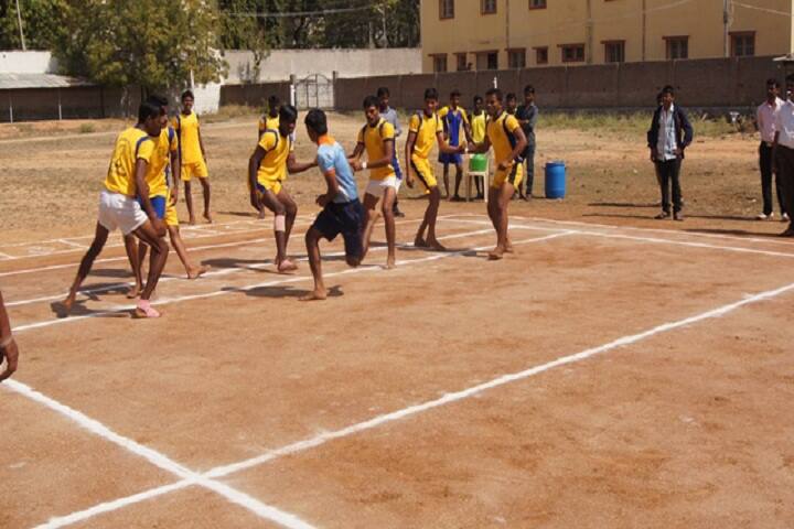 sports